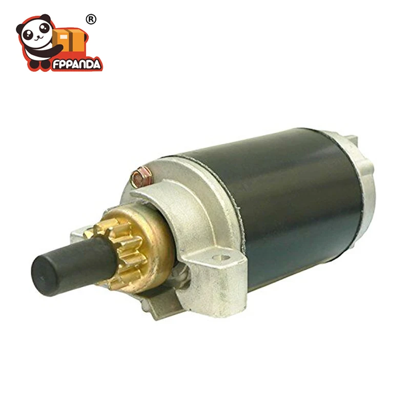 Good quality factory directly 12v starter motor 12v motor starter 12v denso starter motor