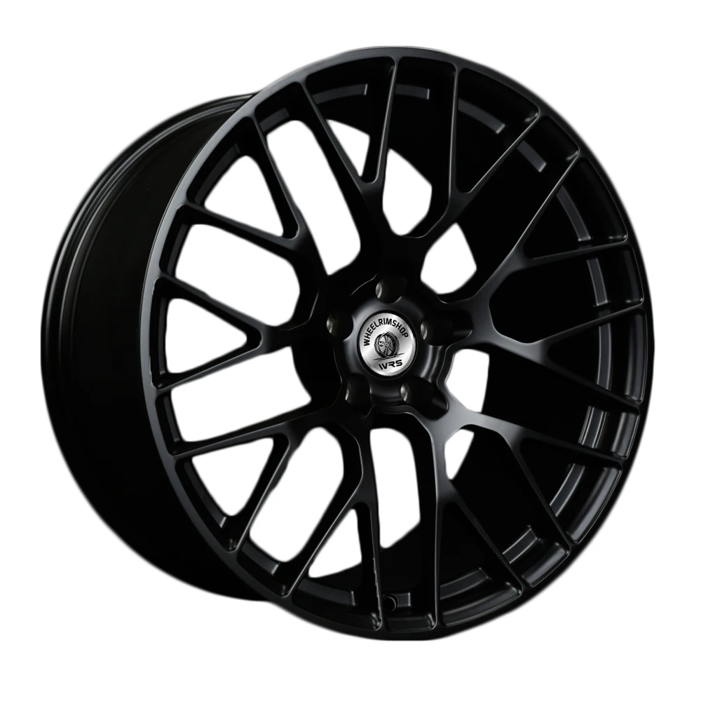 WRS704 Hightech 20 Inch Custom Forged Aluminum Alloy BBS Cars Wheel Rims For Mercedes Benz C E S CLS SLK