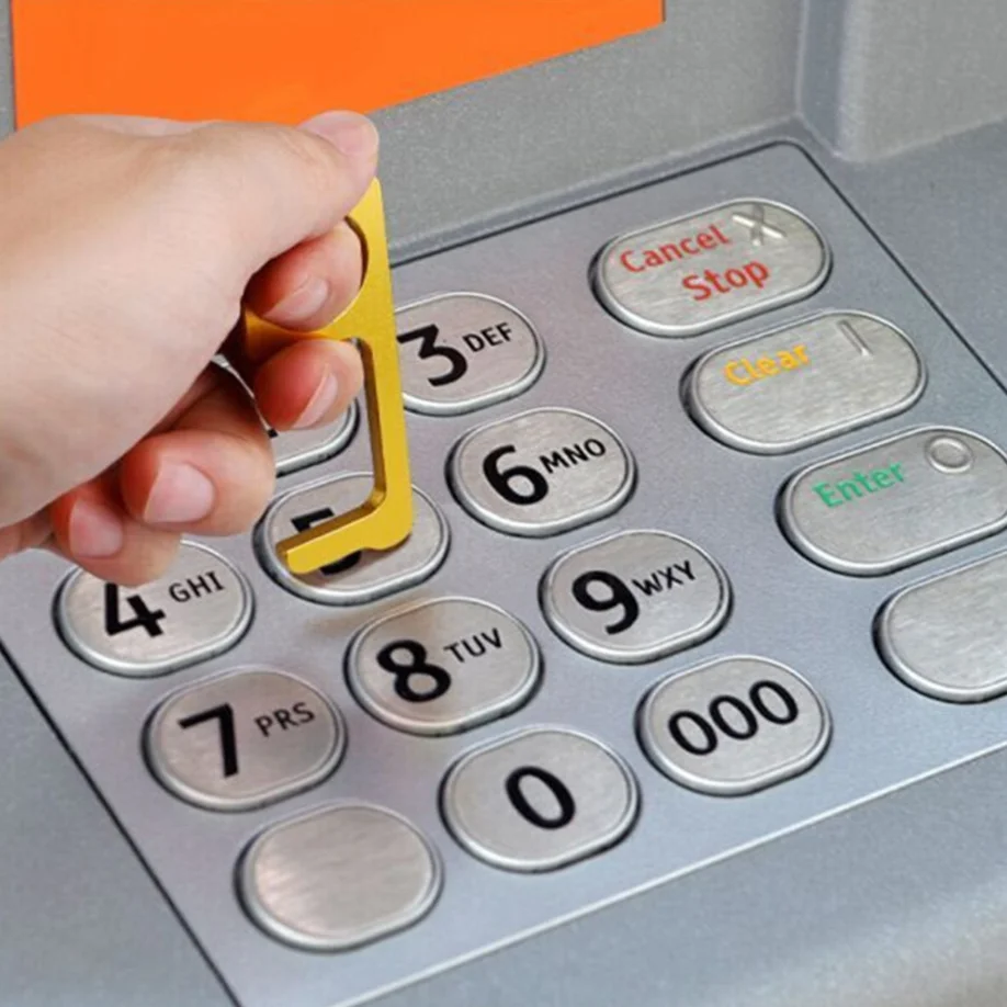 Открывалка для бутылок с нулевым контактом, дверная ручка, Подъемные Инструменты