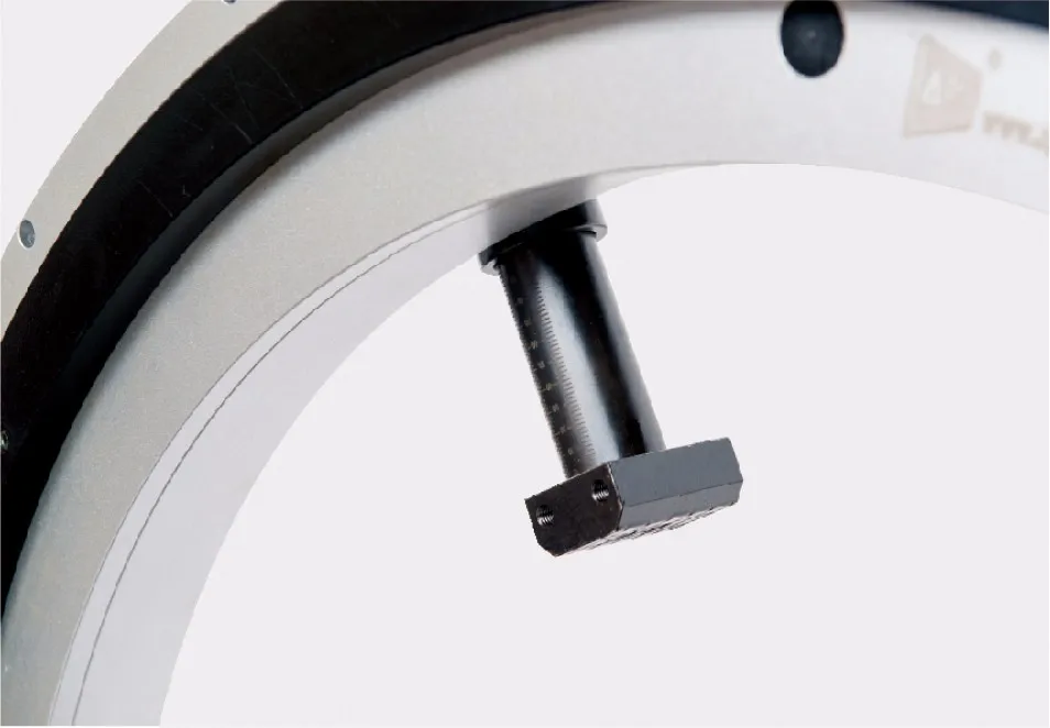 
Portable flange facing machine/flange facer 