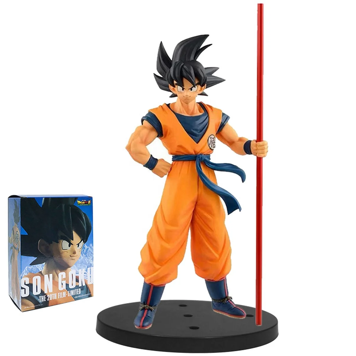 Фигурки из ПВХ 22 см