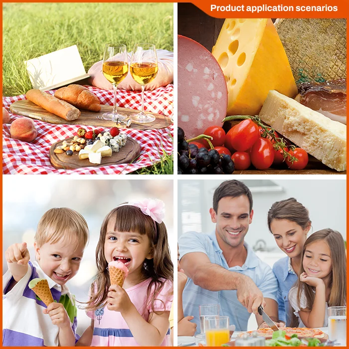 Direct Factory CMC Powder Price CMC Food Grade for Ice Cream