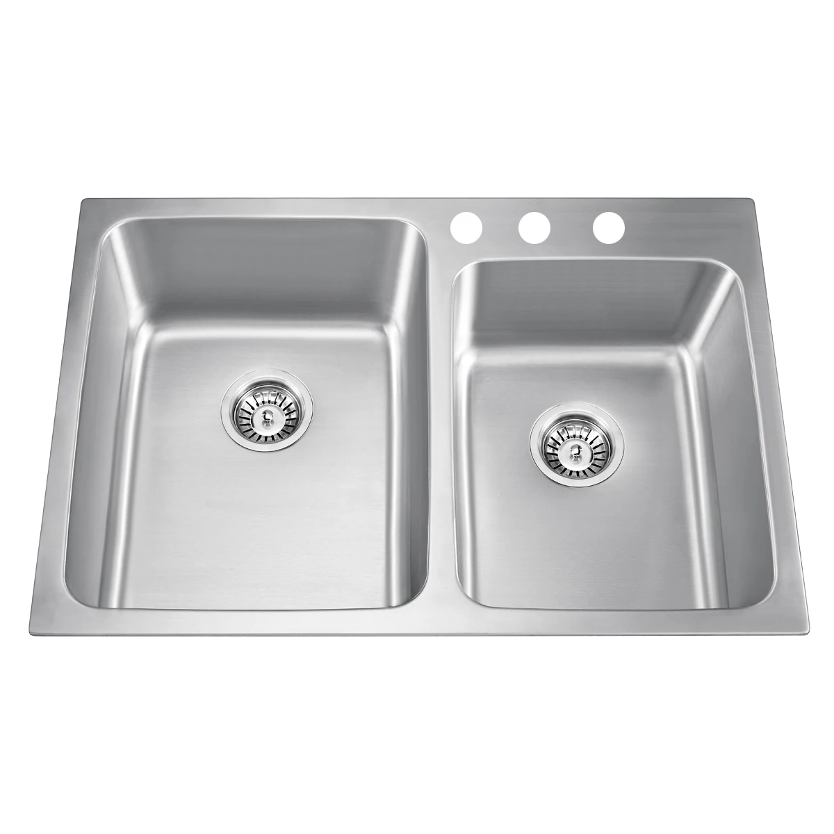 CUPC Certificate Stainless Steel Handmade Kitchen Sinks