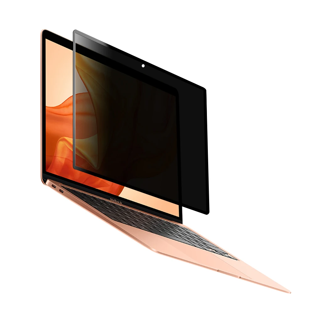 
Shinebright 13.3 inch Laptop Screen Guard Protector for Macbook air 13.3 Privacy Filter 