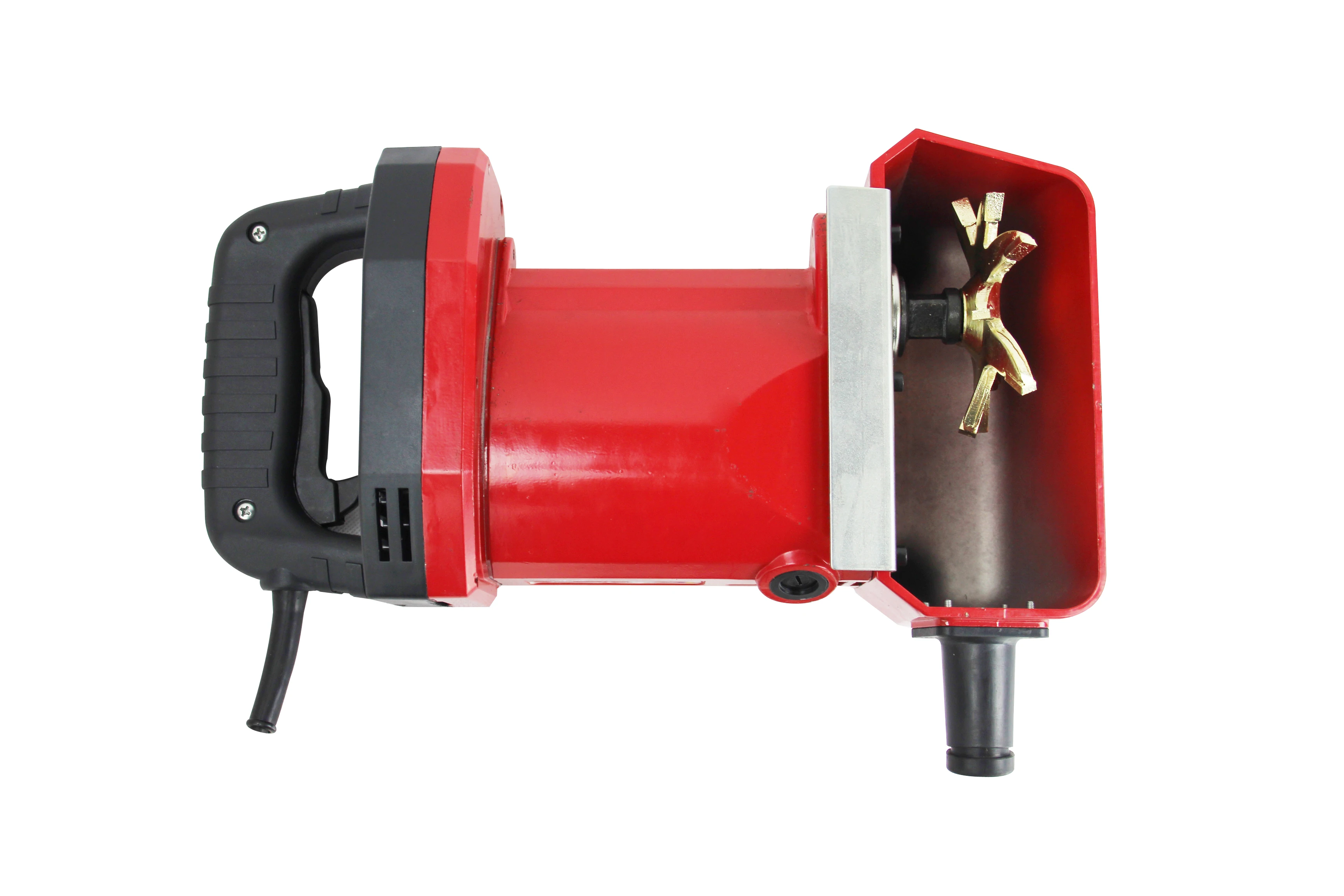 CW35-2000 2000W 35x35m профессиональная промышленная машина для прорезывания пазов/прорезывания пазов (без долота)