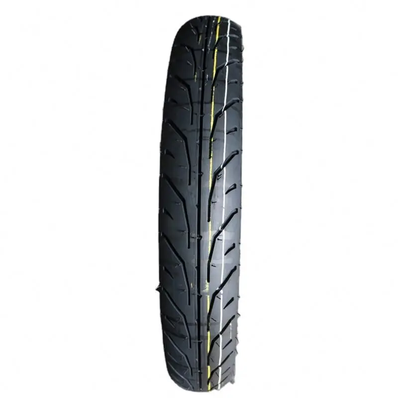 motorcycle tyre 100/80-17 tube tyre
