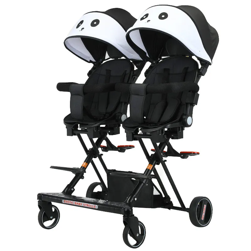 JXB Most Popular Multi-Function Baby Kinderwagen Ebay Baby Kinderwagen Ebay Strollers For Toddler Twins Baby Stroller