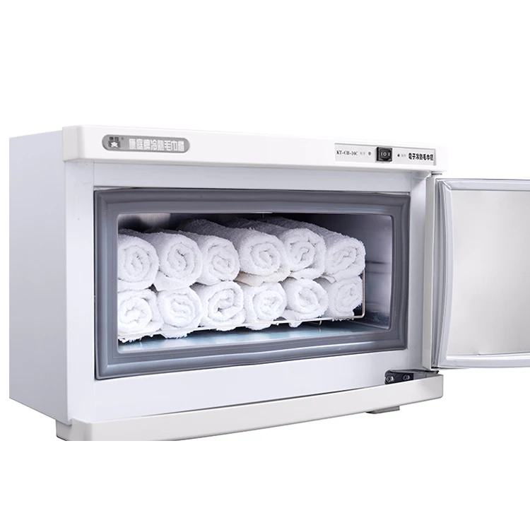 16L Heating and Disinfecting Tower Warmer Cabinet