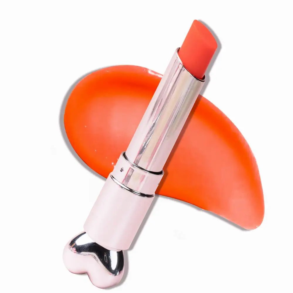 Multifunction Vegan Tinted Overnight Snail White Gold Lip Treatment Vegan Balm Private Label Hydrating Lip Treatment