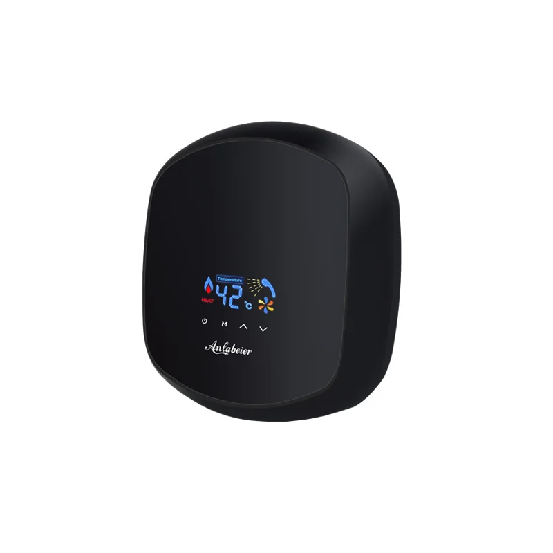 Hot Product Instant Tankless Hot Electric Water Heater For Household