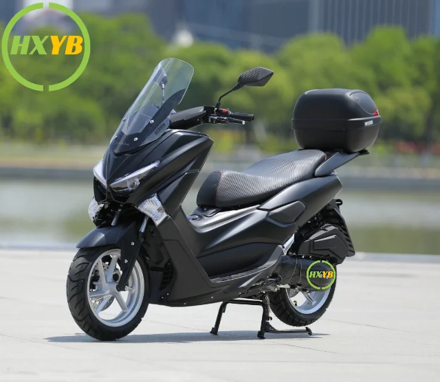 Оптовая Продажа с фабрики 150cc бензиновый скутер мотоцикл Тяжелая загрузка двухколесные мотоциклы бензин для взрослых