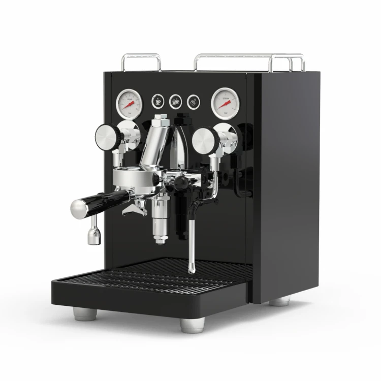 home professional express latte smart coffee maker machine cafeteria