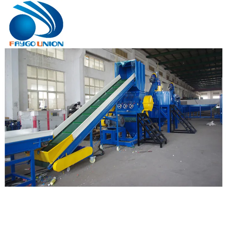 Automatic Granules Making Price Tire Shredder Waste Tyre Recyclage Plastique Plastic Recycling Machine