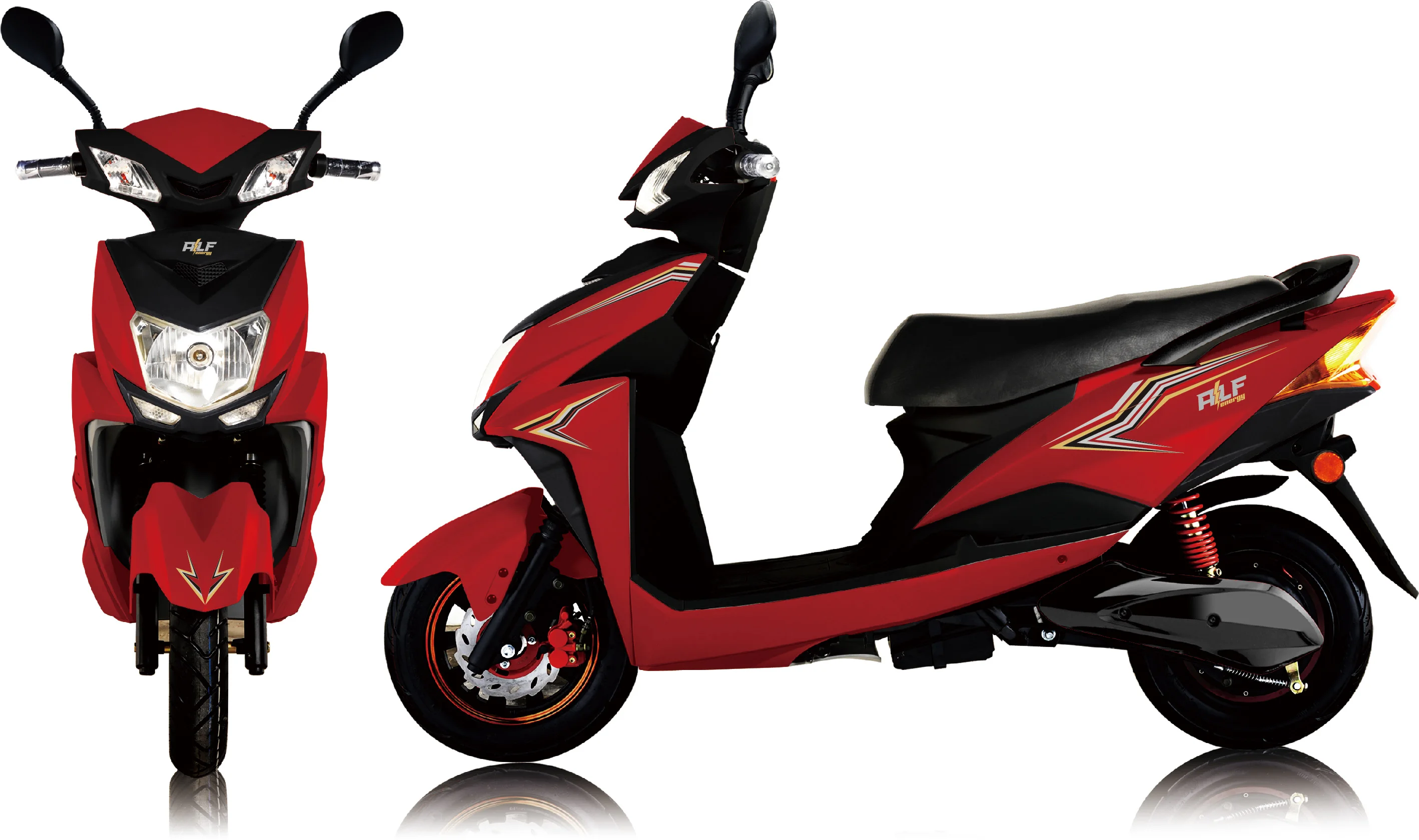 2022 new design electric scooter with key less entry and cruise function for india market