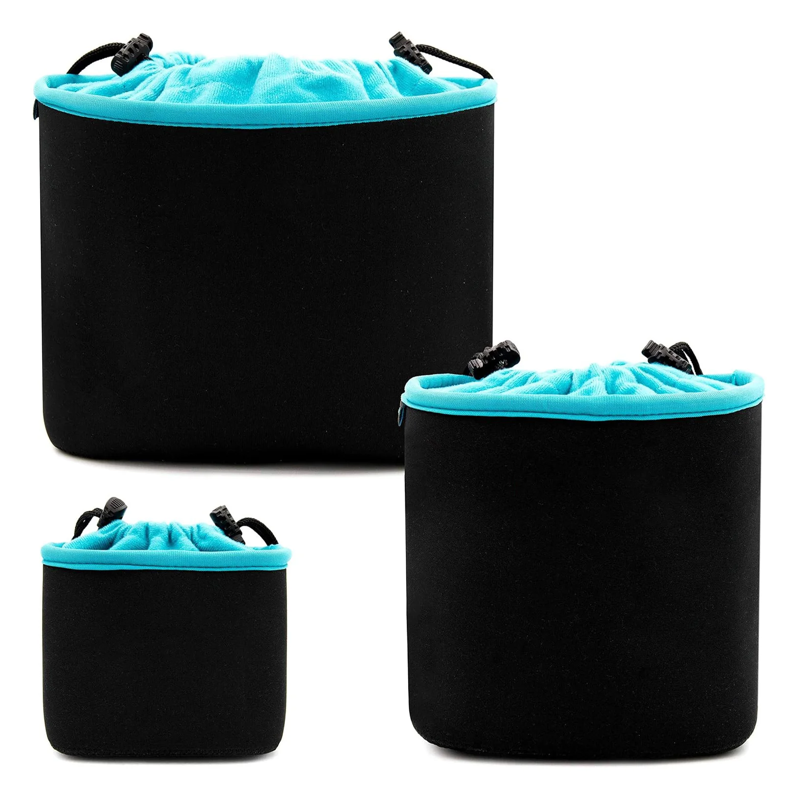 Lining Protect Camera Equipment Camera Bag Backpack Handbag Swaddling Cloth Replacement Waterproof Sleeve Neoprene Camera Bag