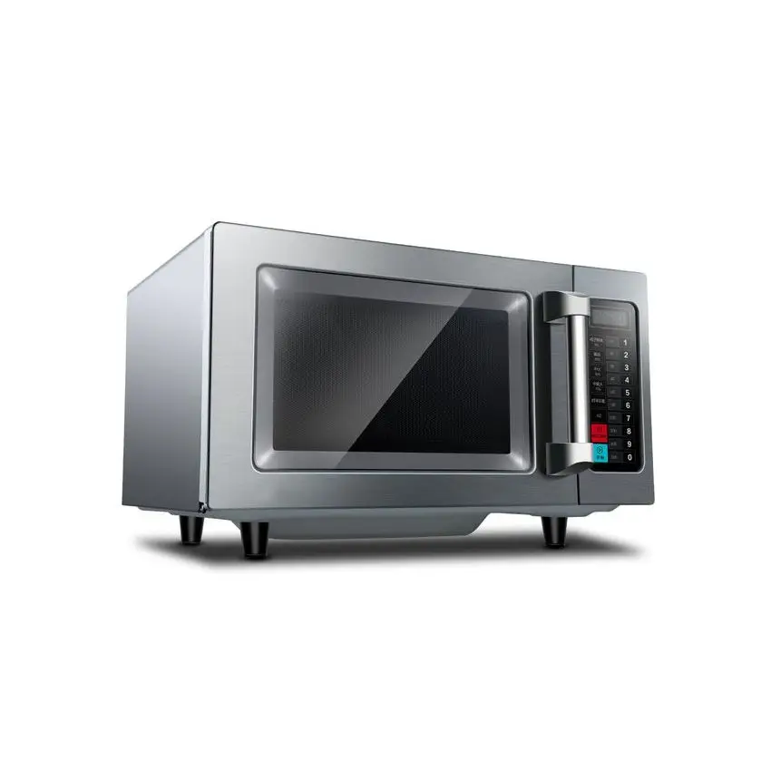 The High Quality Product China Cheapest Microwave Oven Microwave Oven 25L Mini Microwave Portable fast heating