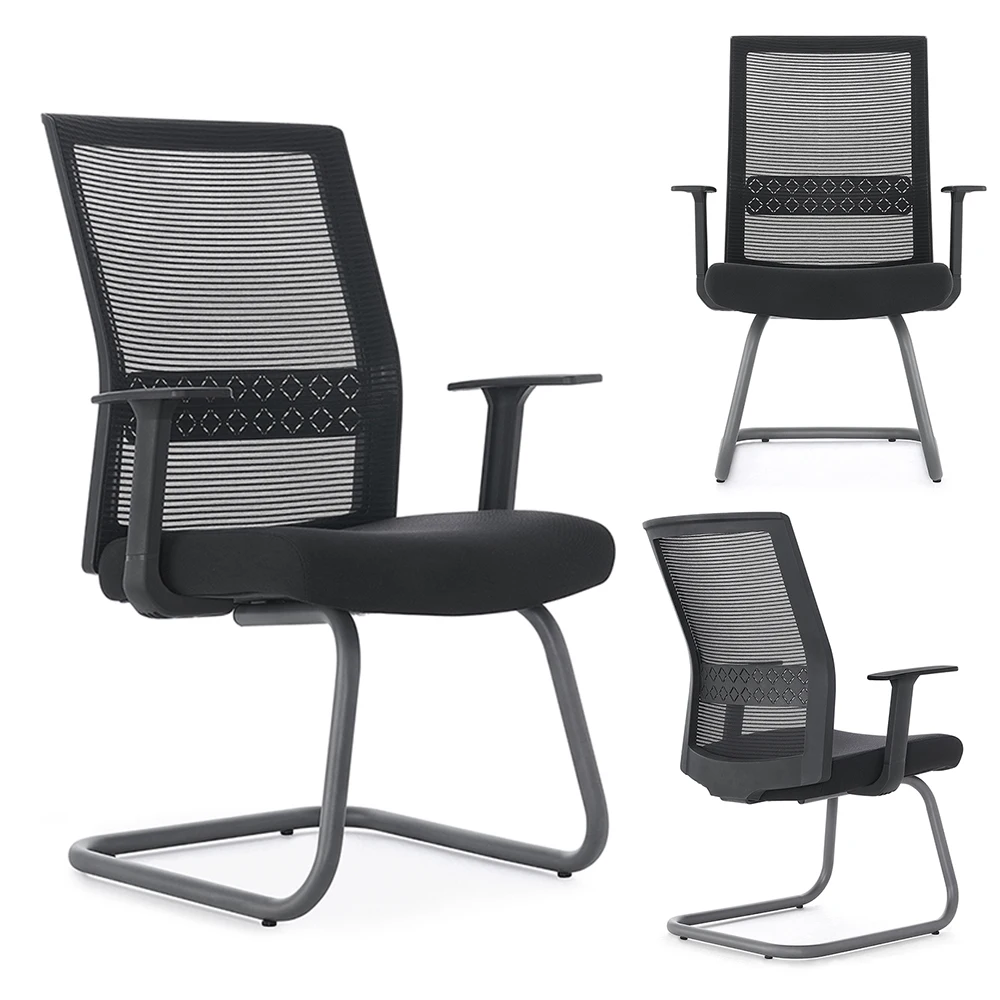 Commercial Furniture Mesh Stylish Office Chair Sillas De Escritorio Office