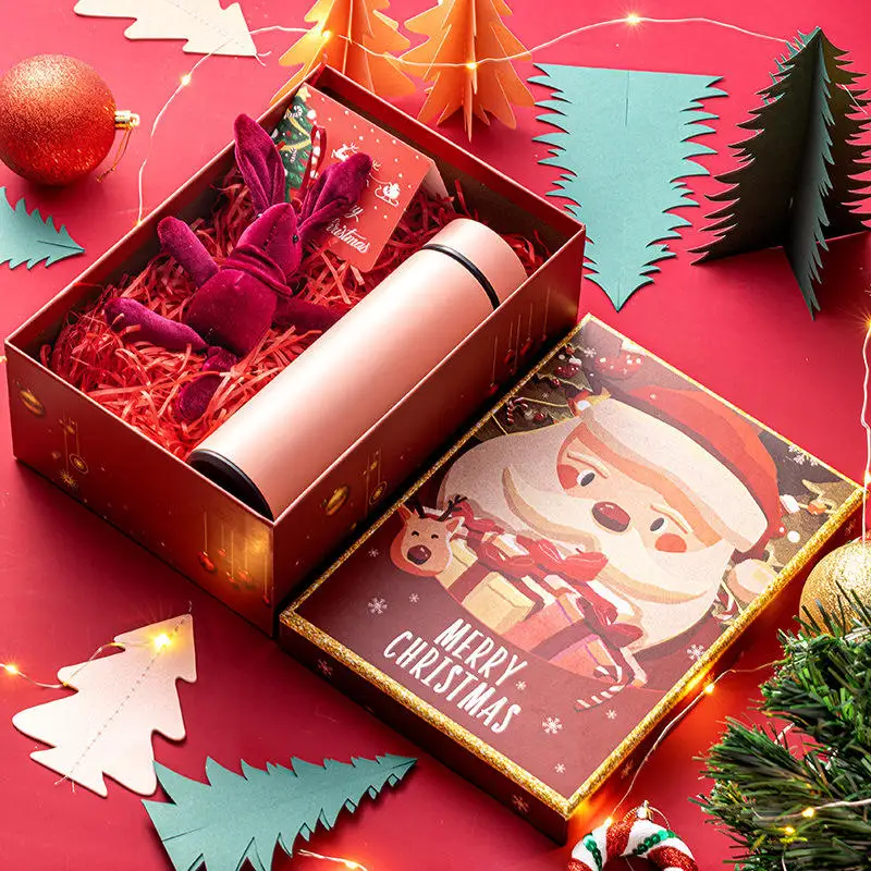 Factory Direct  Custom Design Girl Rose Tea Ceramic Cup Mug Gift Packaging Boxes Gift Box Packaging Luxury For Sale