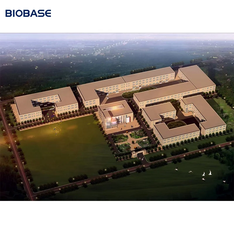 BIOBASE china Low Speed Centrifuge Economical Type Centrifuge for hospitals and biochemical  labs  etc