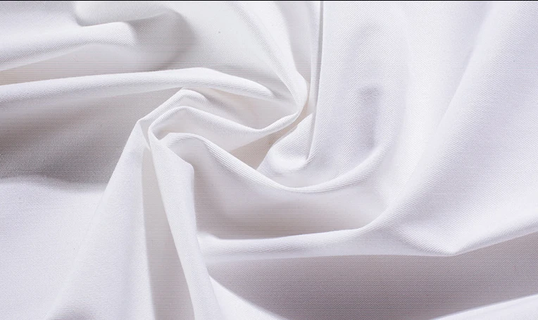 Bakery Kitchen Chef Jacket Cooking White Chef Jacket Chef Uniform Jacket for Hotel and Restaurants