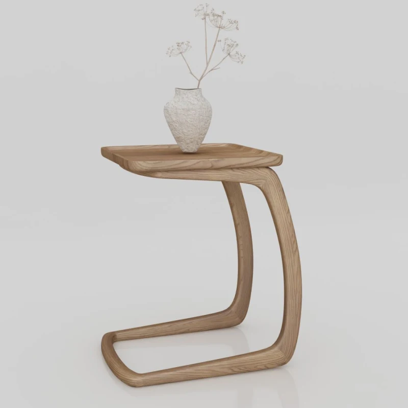 Деревянный журнальный столик набор Роскошная Современная Гостиная многофункциональный съемный небольшой диван-кровать с колесами