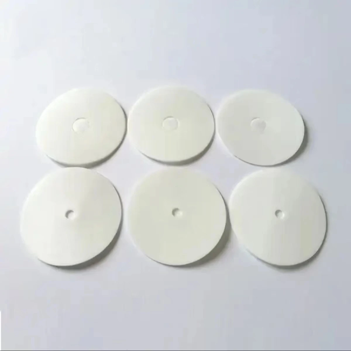 High quality PE foam bottle cap seal wad liner gasket