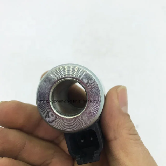 Excavator Hydraulic Valve Coils 08C1863 3036401 Solenoid Coil for Liugong CLG915D/CLG920D/CLG922D