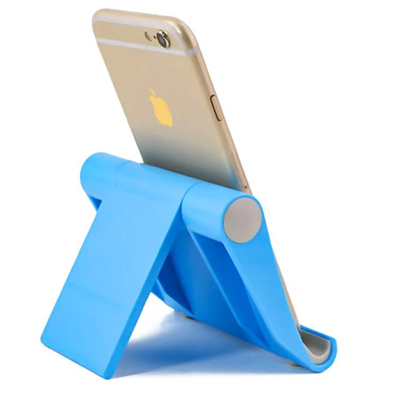 Universal Tablet PC Stand Folding Portable Mobile Phone Accessories Stand Holder