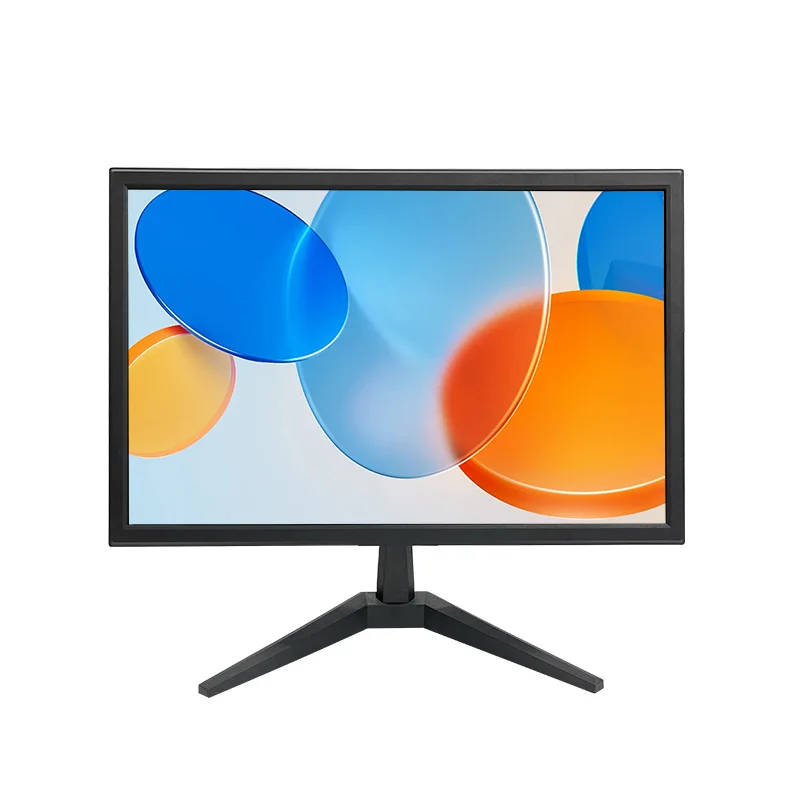 18.5 19 19.5 20inch fast respond desktop monitor hdmi vga pc computer lcd monitor for office/home