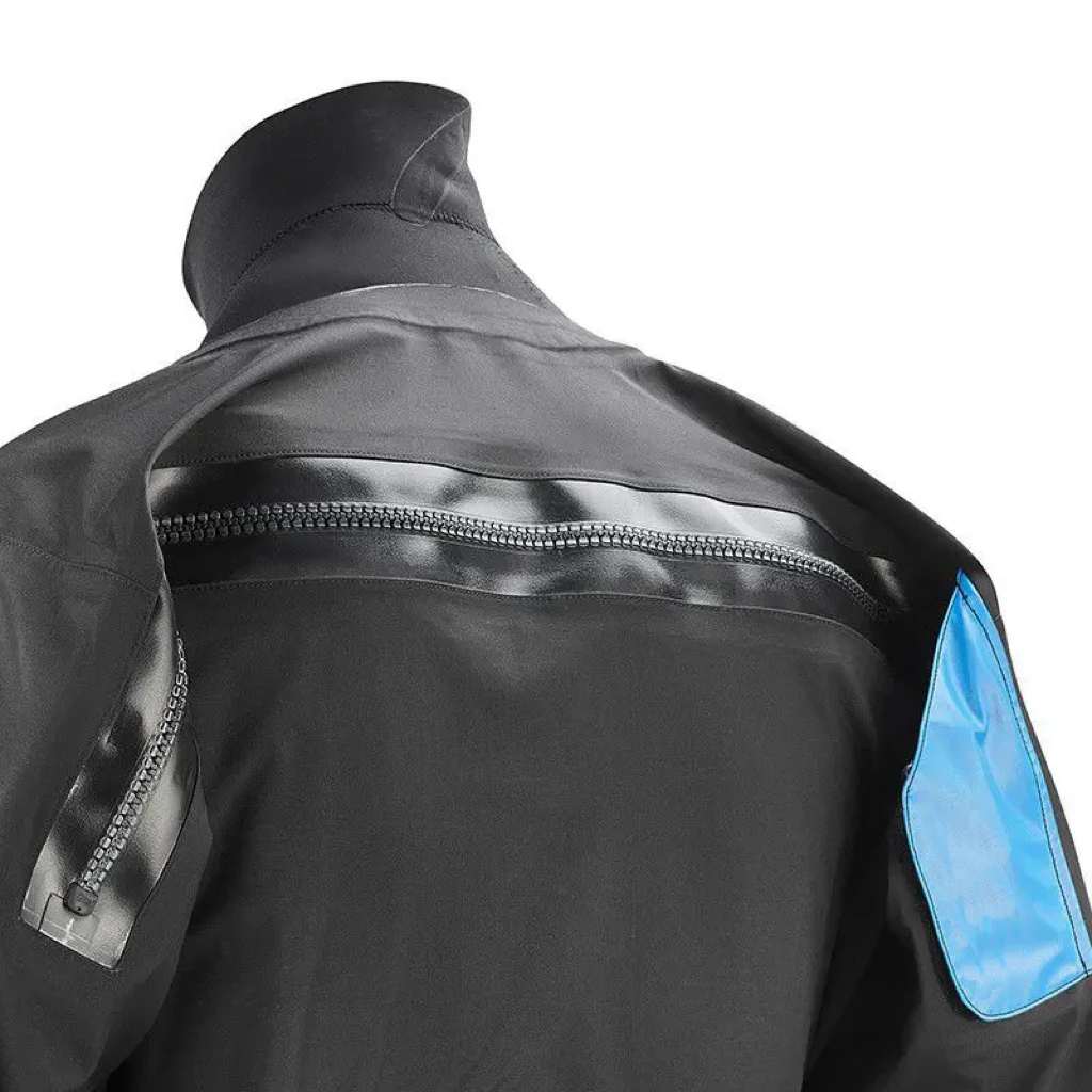 Мужской Гидрокостюм из неопрена, 3/2 мм и 5/4 мм