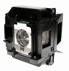 Original Projector Replacement bare lamp UHE200 for EPSON ELPLP54/ELPLP43/ ELPLP42/ELPLP67/ ELPLP60/ELPLP50/ELPLP58