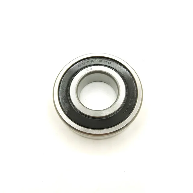 Rodamiento 6208 Bearing Size 40x80x18 6208NR 2RS Precision Deep groove Ball