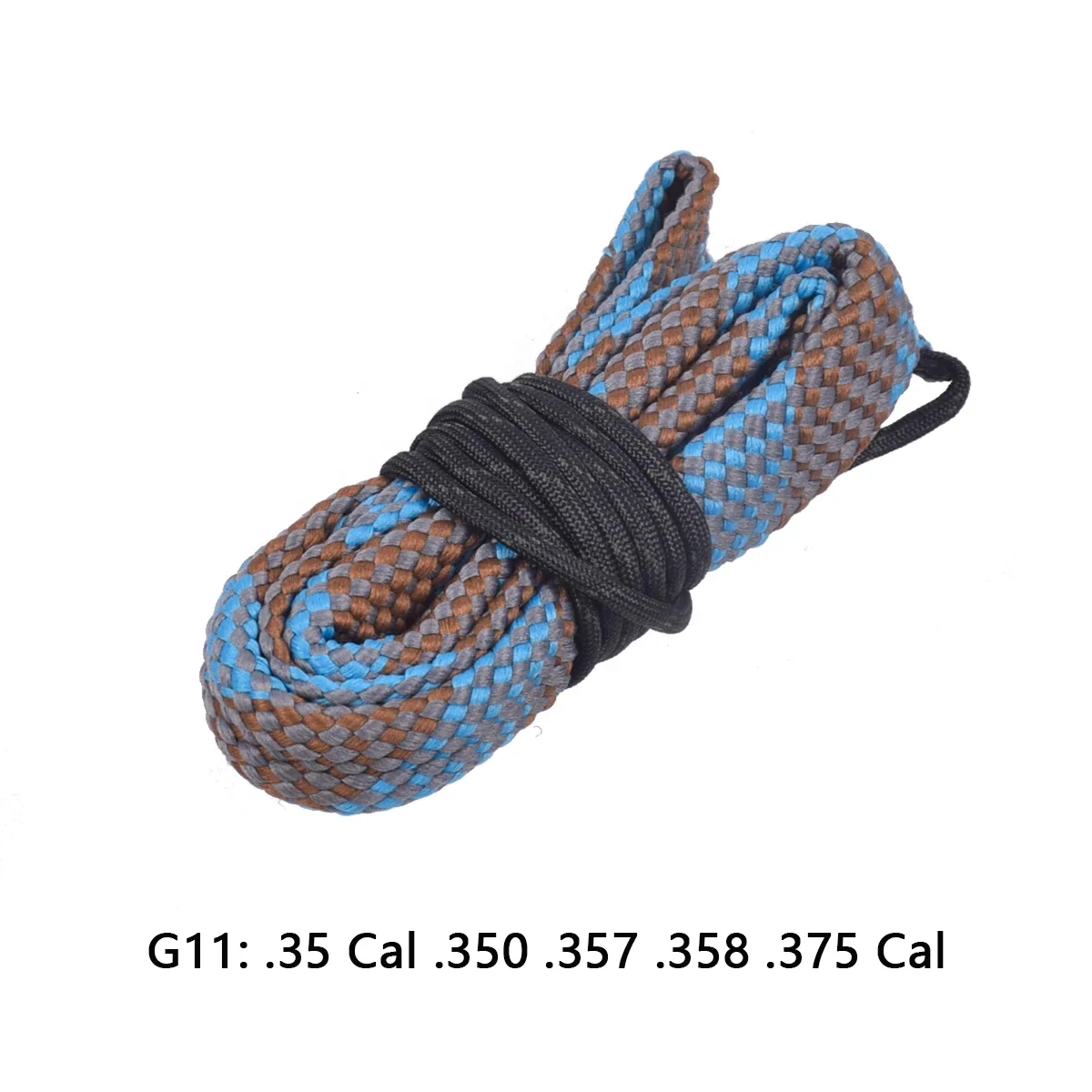 Bore Cleaning 22 styles Reusable Cleaner Keep Clean and Ready with Snakes Rope Hunting Bore Cleaning Rope Cleaner