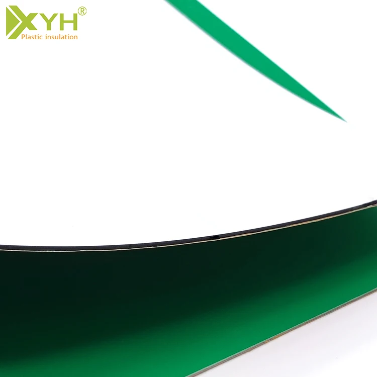 Factory Directly Laminate Natural Plastic Acrylonitrile Butadiene Styrene Black And White Cutting ABS Plastic Sheet