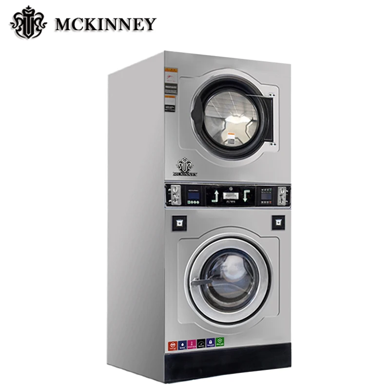 Professional tokens coin washing machine laundry