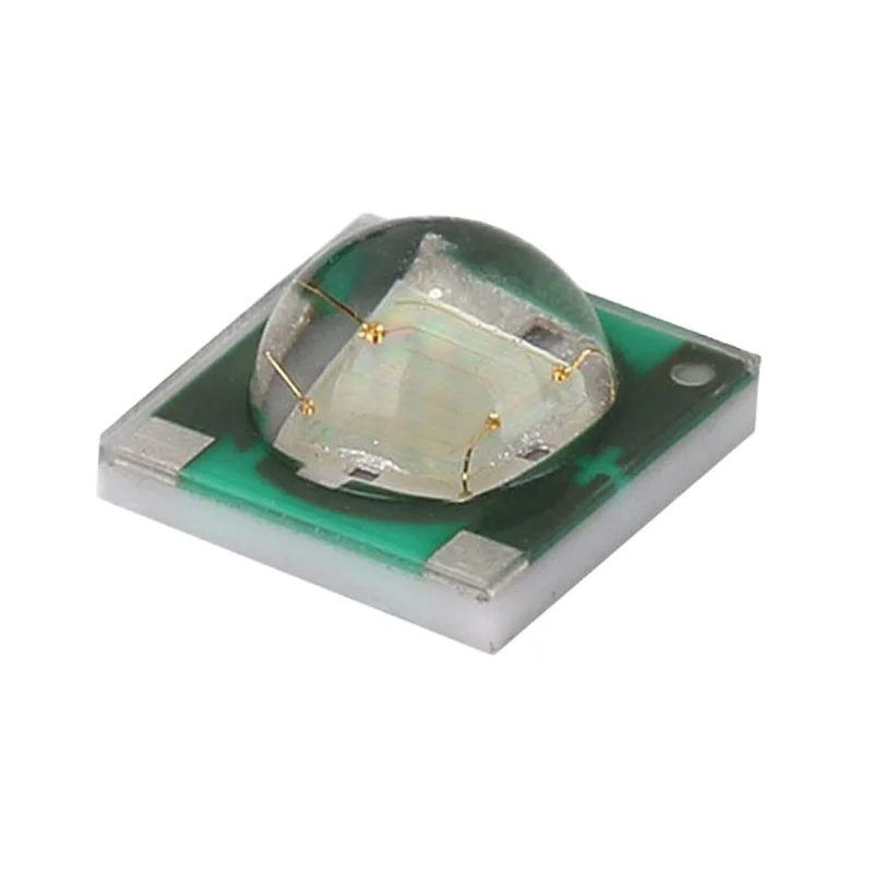 Jstronic 1-3 Вт чип 440 нм 450 460 470 480 500 520 530 Синий Зеленый 3535 smd светодиодный Диод для выращивания света