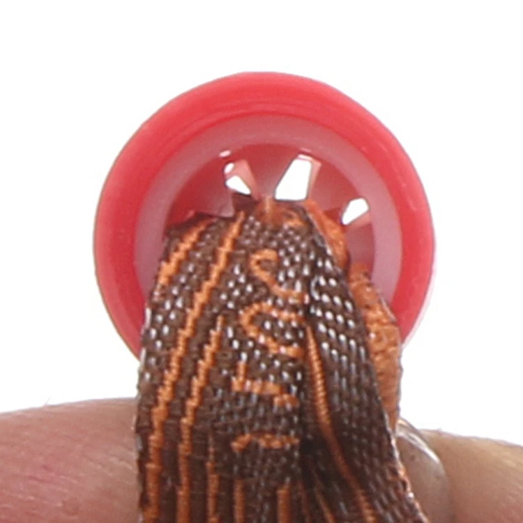 New product ideas 2024 Handmade Fabric Woven satin Cloth Wrist Band For Festival Event Fabric Bracelets with logo custom