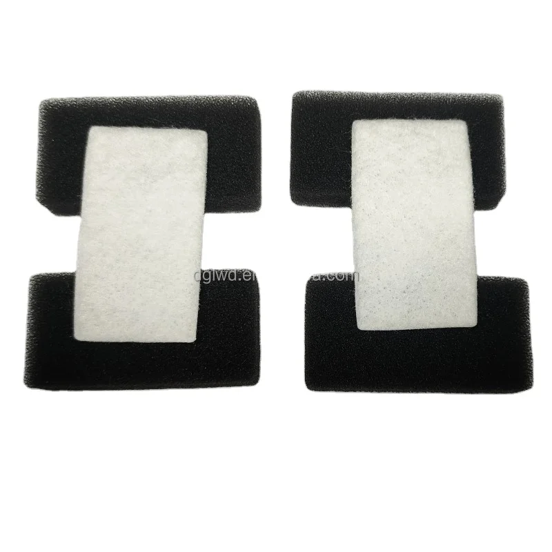CPAP filter Foam Filter and Ultra Fine Filters Supplies for Respironics M Series