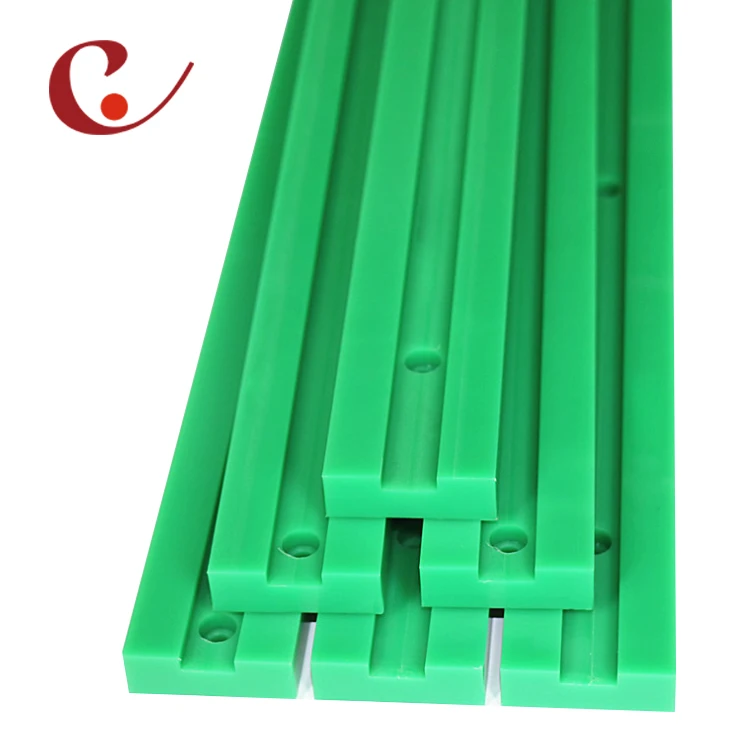 
 Индивидуальная Высококачественная линейная направляющая из нейлона/направляющая из нейлона  