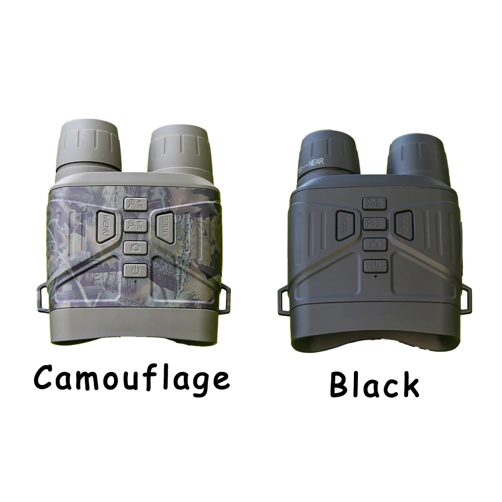 Nv4000 Hunting Digital Night Vision Binoculars Camera Night Vision Telescope Scope Factory Manufacturer OEM/ODM