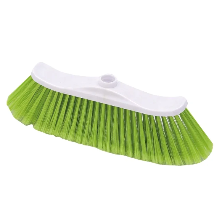 Hot Selling Indoor Cleaning  Broom and Dustpan Set Wholesale