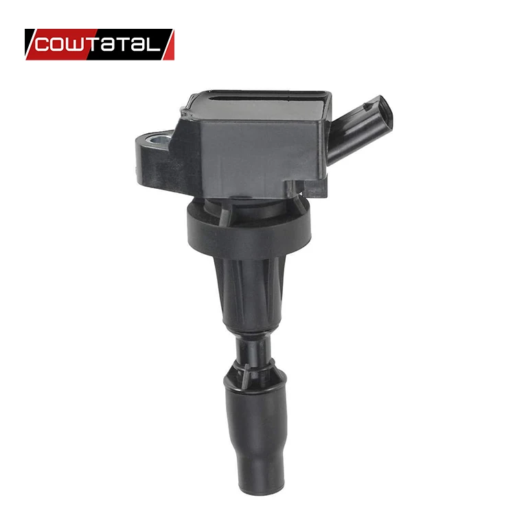 Катушка зажигания для Hyundai Kona 18-21 Veloster 15-21 Elantra 17-20 Sonata 15-19 Tucson 16-18 273012B120 27301-2B120
