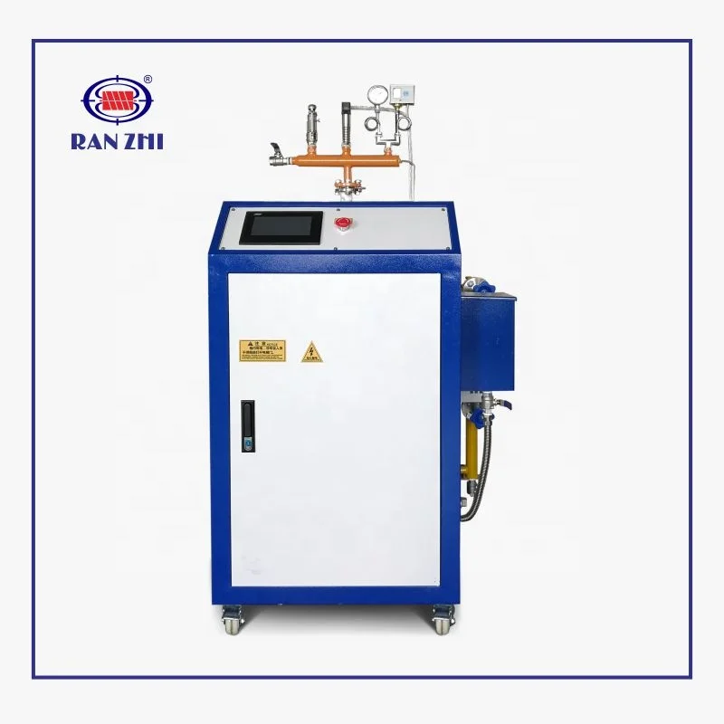 Stable performance 15KW 20KW 25KW 380v magnetic steam generator for building materials industry