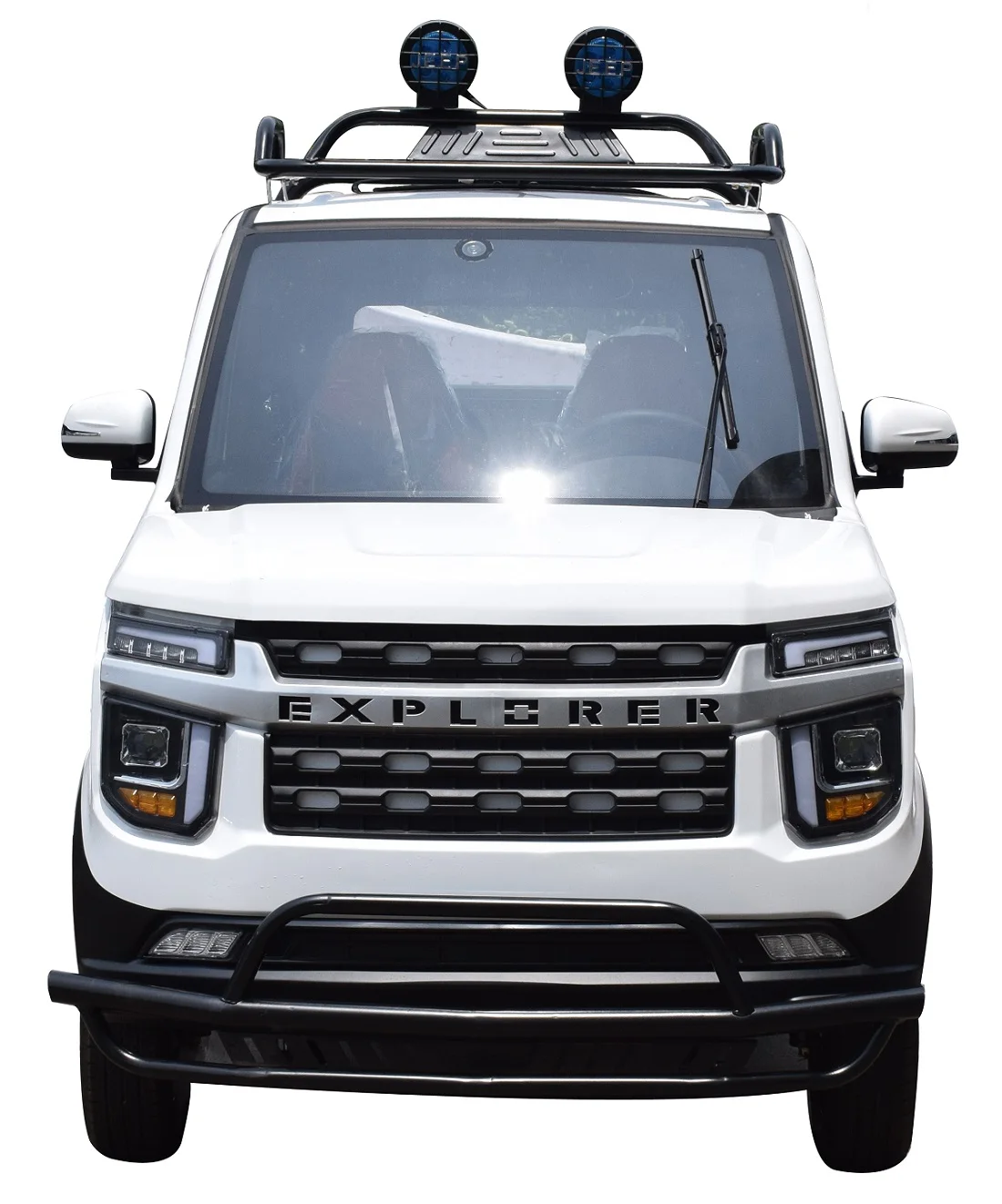 Changli Китай новые автомобили электрический автомобиль пассажирский транспорт с большим космическим электрическим транспортным средством на