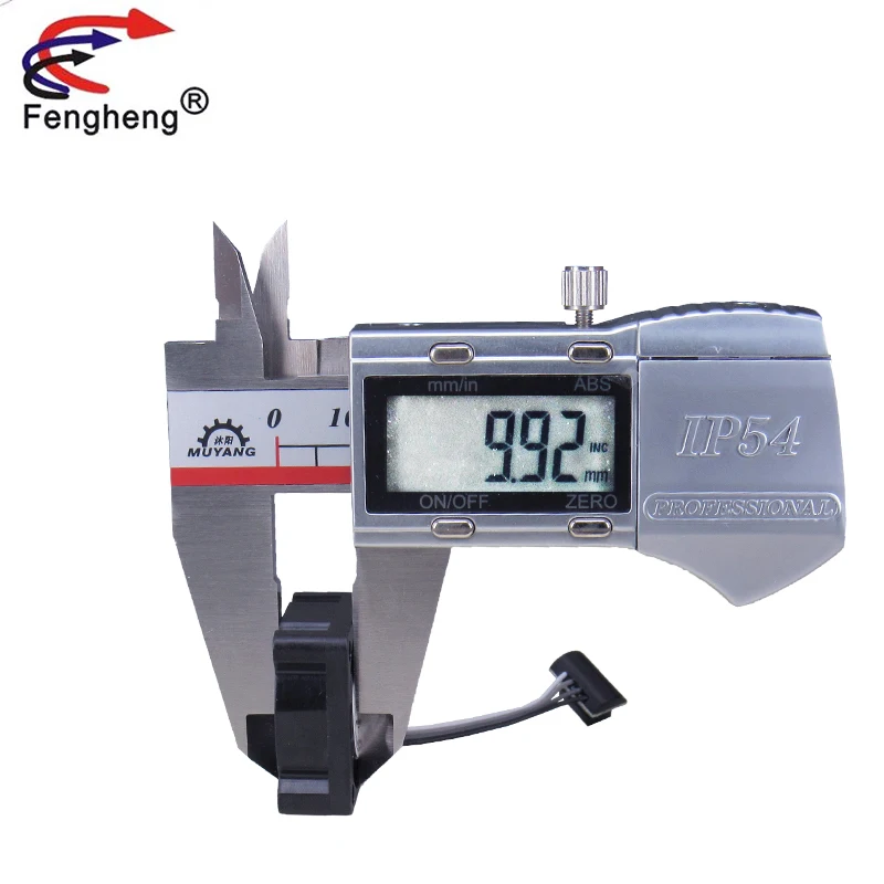 FH2510 25X25X10mm 5vdc 14000rpm ball bearing 4pin pwm high speed 3D Printer  cooling fan