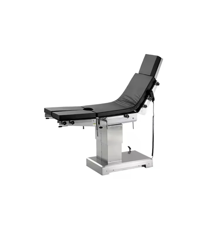 Surgical Table OT Room General Surgery Operation Table Medical Electric Operating Table