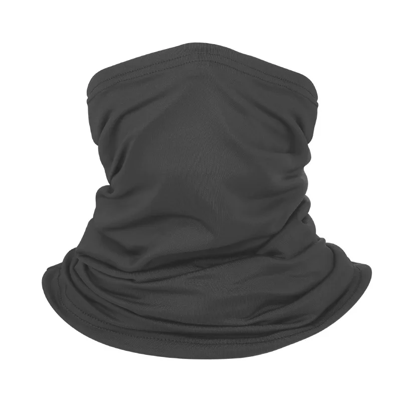 Головной убор из 100% полиэстера 25*50 см охлаждающие банданы индивидуальные бафы оптовая продажа бандан с