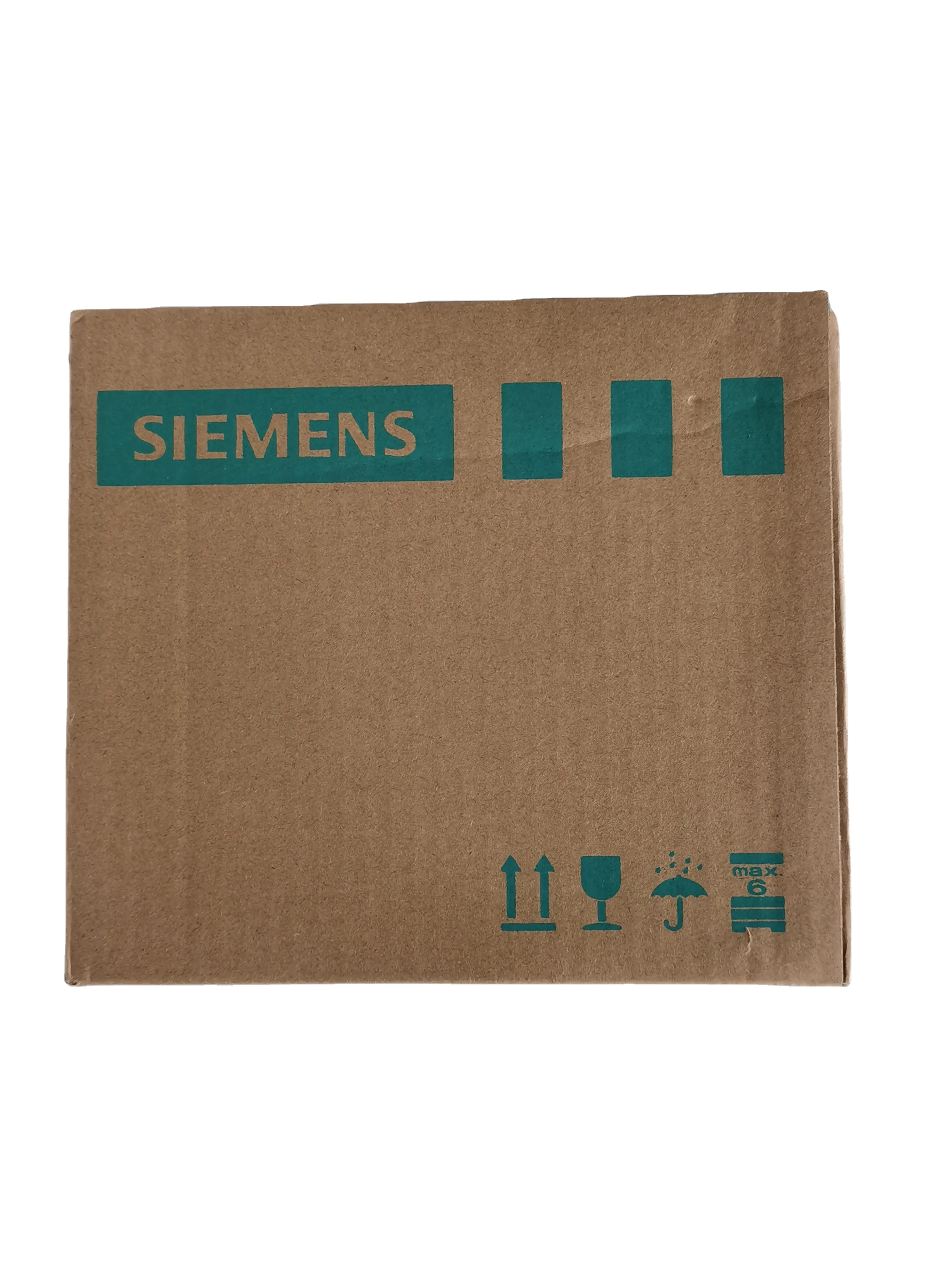 SIEMENS frequency transformer 6SL3210-5BE23-0UV0 in stock