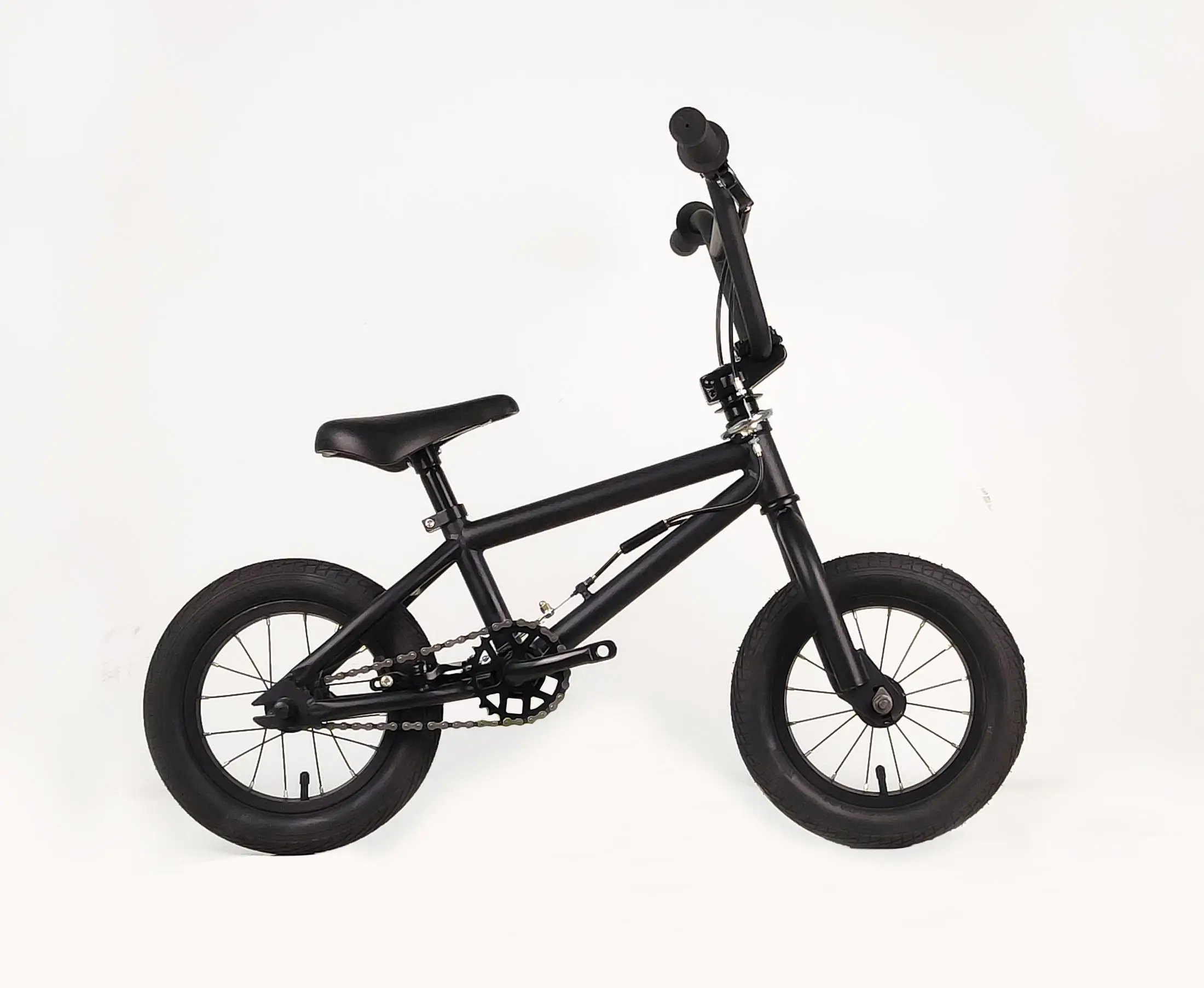 High Quality BMX Freestyle Sport Bicycle For Adult