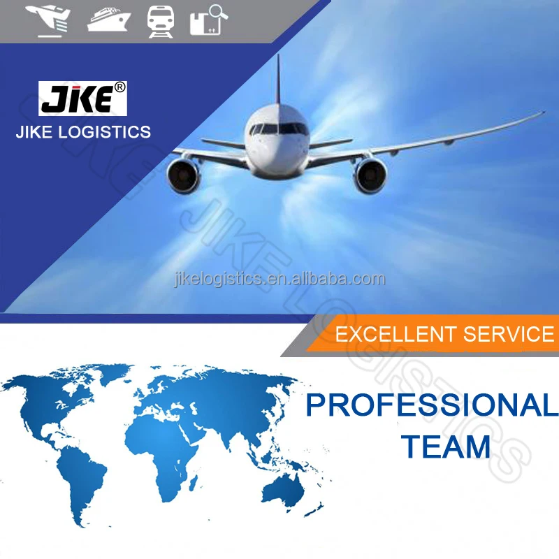 Air Shipping international shipping agent Cheapest Door to Door DDP logistics services china to georgia